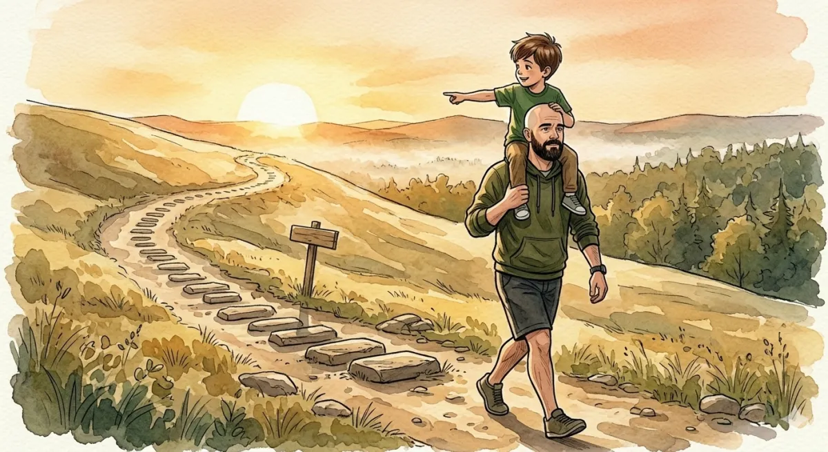 Elämäntapamuutos, joka kestää: 8 + 2 vaihetta