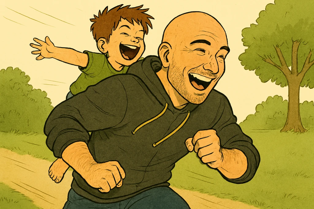 Miksi energia on ihmisen tärkein muutosvoima?