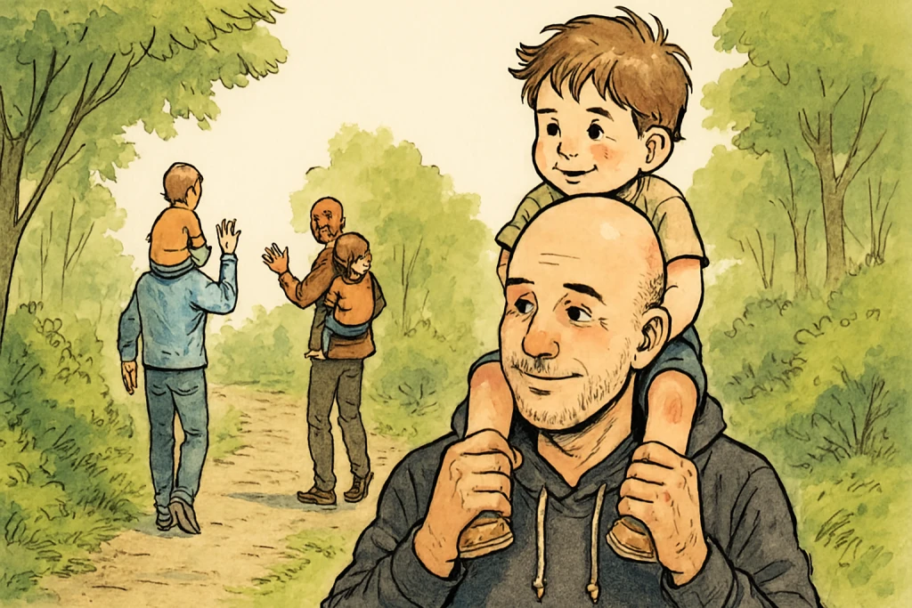 Yhteisö muuttaa tapoja: miksi hyvinvointi kasvaa yhdessä?