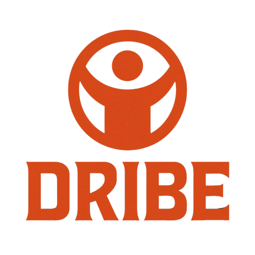 Dribe logo