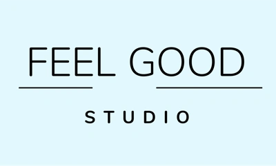 Feel Good Studio logo