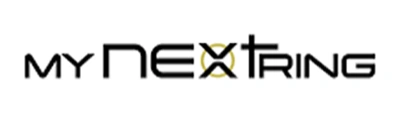 MYnextRING logo