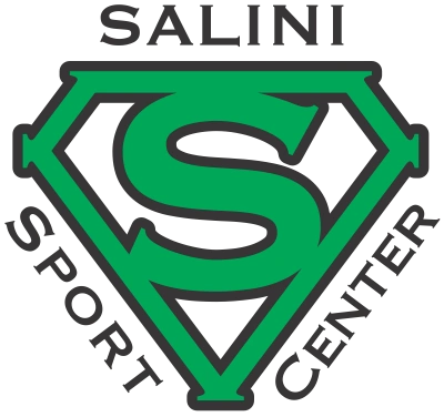 Salini Sport Center logo